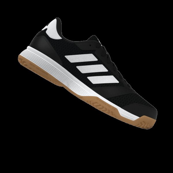 Dětské sálové boty adidas Ligra 8 K - foto 16