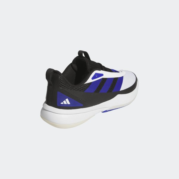 Basketbalové boty adidas SUBZONE - foto 6