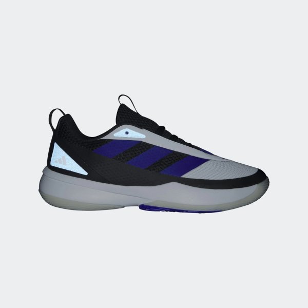 Basketbalové boty adidas SUBZONE - foto 11