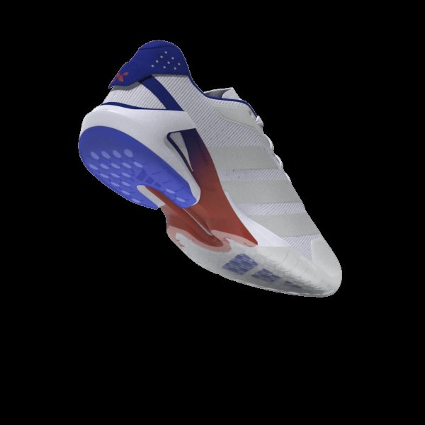 Pánské sálové boty adidas Adizero Counterblast M - foto 17