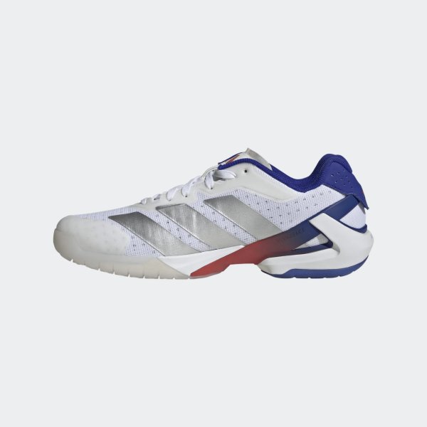 Pánské sálové boty adidas Adizero Counterblast M - foto 4