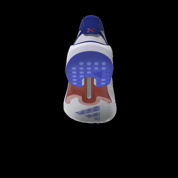 Pánské sálové boty adidas Adizero Counterblast M - foto 18