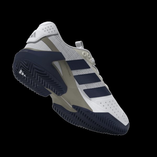 Pánské tenisové boty adidas adizero Ubersonic 5 M CL - foto 17