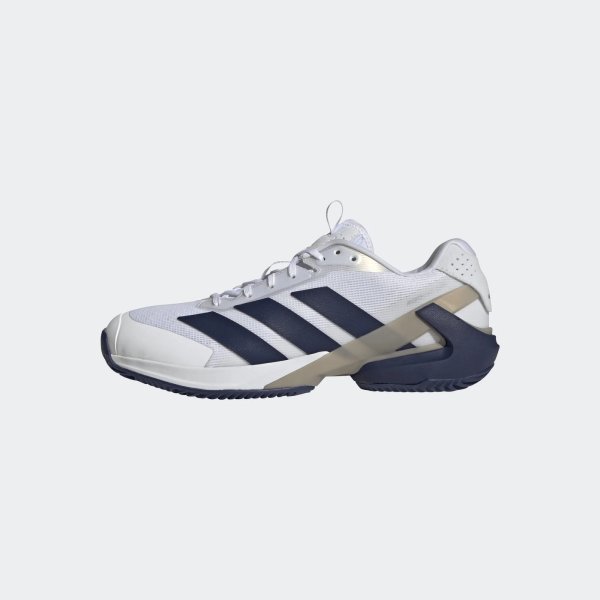 Pánské tenisové boty adidas adizero Ubersonic 5 M CL - foto 11