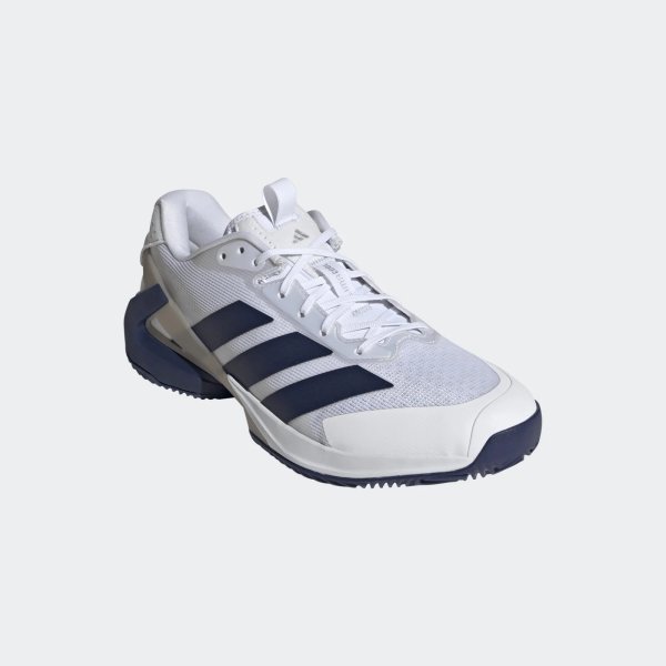 Pánské tenisové boty adidas adizero Ubersonic 5 M CL - foto 5