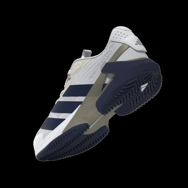 Pánské tenisové boty adidas adizero Ubersonic 5 M CL - foto 19