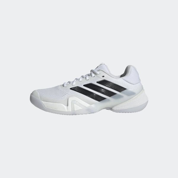 Pánské tenisové boty adidas Barricade 14 M CL - foto 11