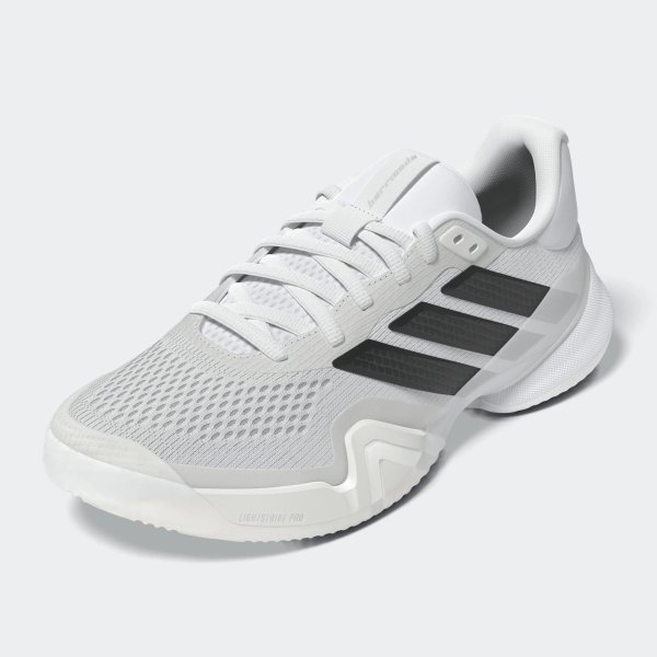 Pánské tenisové boty adidas Barricade 14 M CL - foto 10