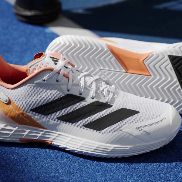 Pánské tenisové boty adidas Defiant Speed 2 M - foto 29