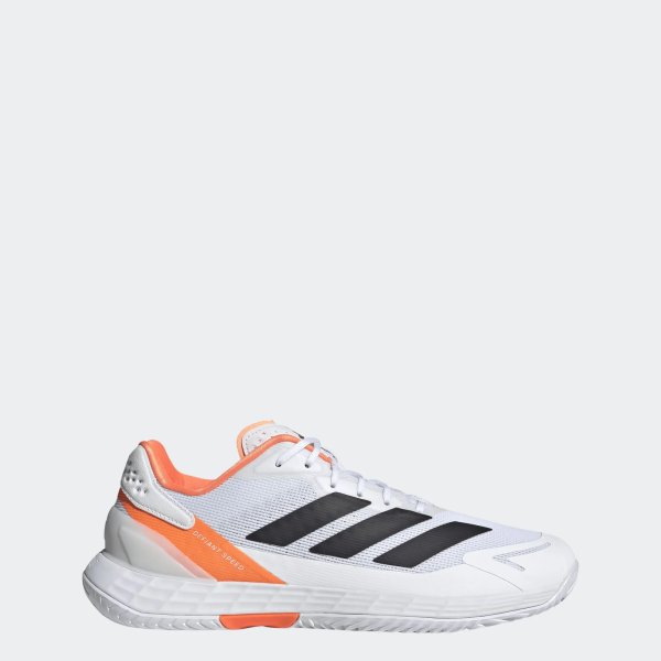 Pánské tenisové boty adidas Defiant Speed 2 M - foto 1