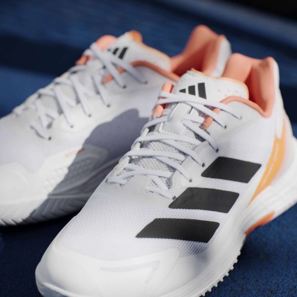 Pánské tenisové boty adidas Defiant Speed 2 M - foto 28