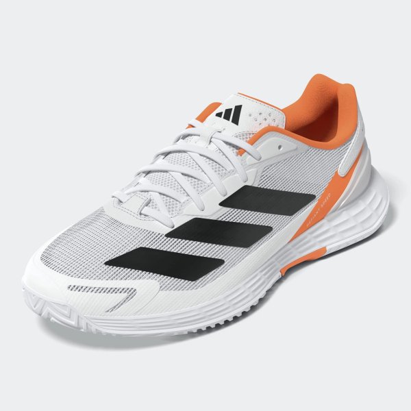 Pánské tenisové boty adidas Defiant Speed 2 M - foto 10