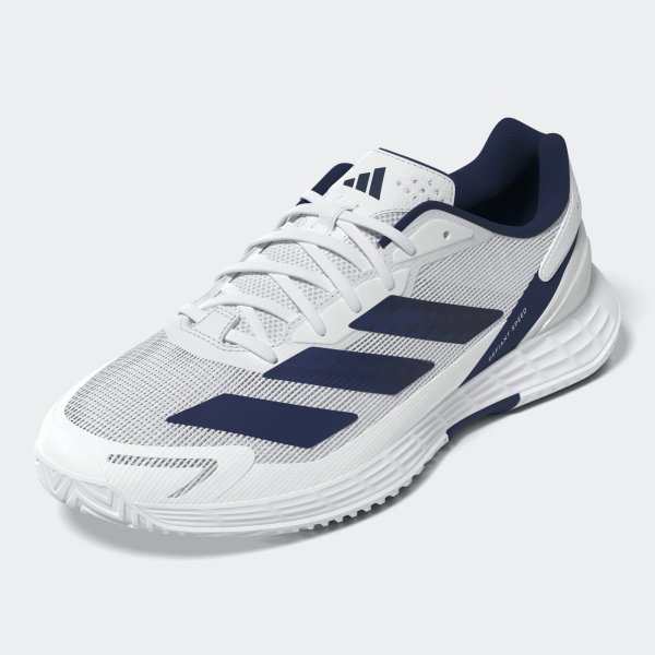Pánské tenisové boty adidas Defiant Speed 2 M - foto 10