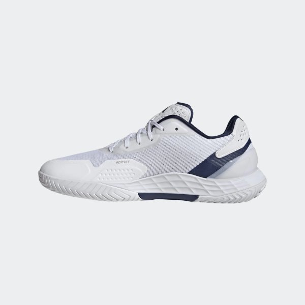 Pánské tenisové boty adidas Defiant Speed 2 M - foto 4
