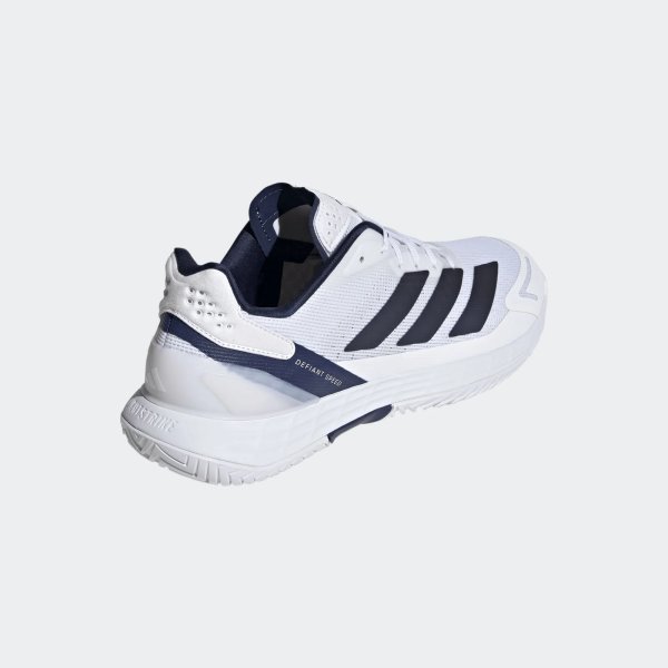 Pánské tenisové boty adidas Defiant Speed 2 M - foto 6