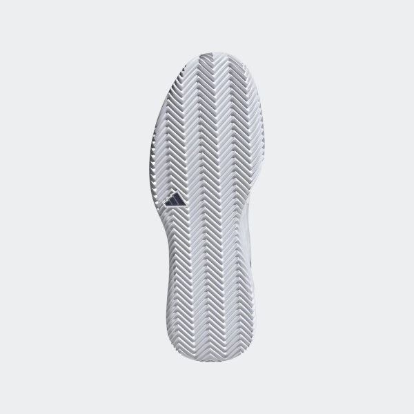 Pánské tenisové boty adidas Defiant Speed 2 M CL - foto 3