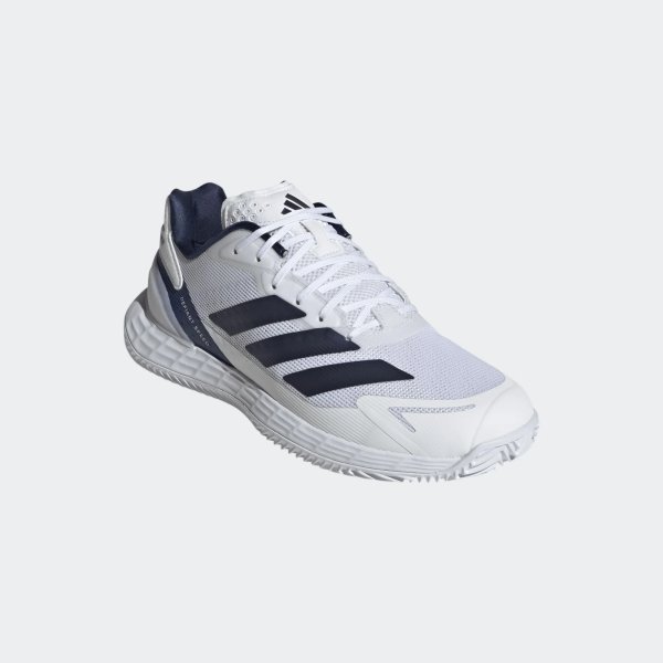 Pánské tenisové boty adidas Defiant Speed 2 M CL - foto 5