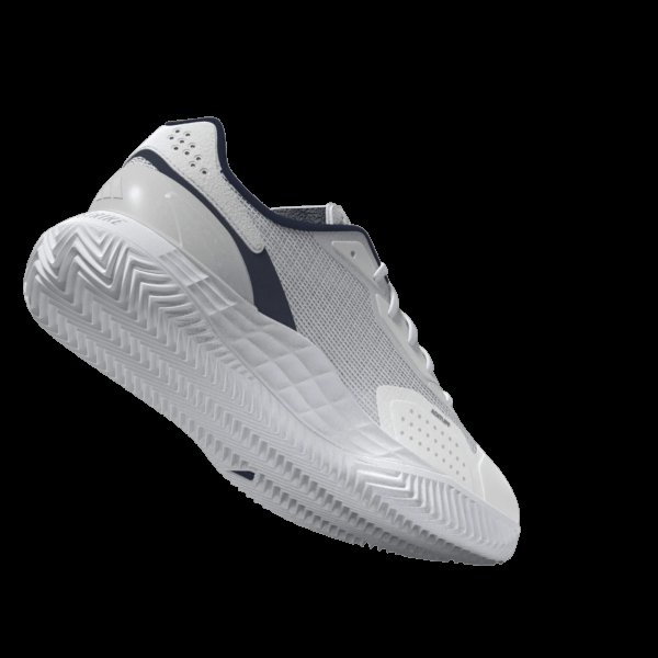 Pánské tenisové boty adidas Defiant Speed 2 M CL - foto 17