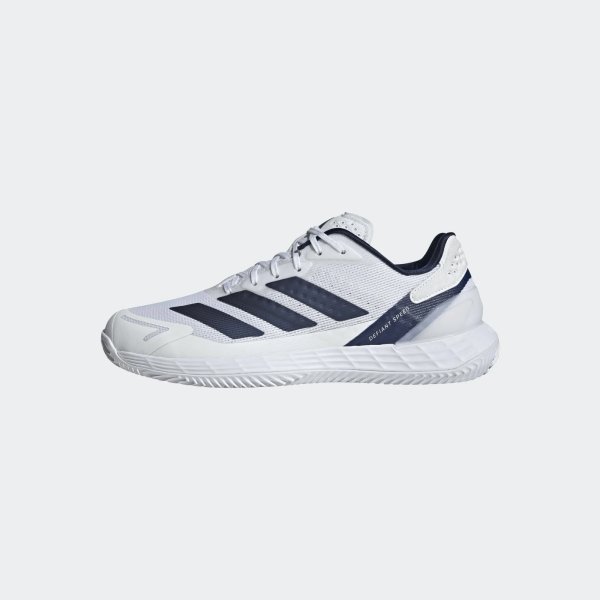 Pánské tenisové boty adidas Defiant Speed 2 M CL - foto 11