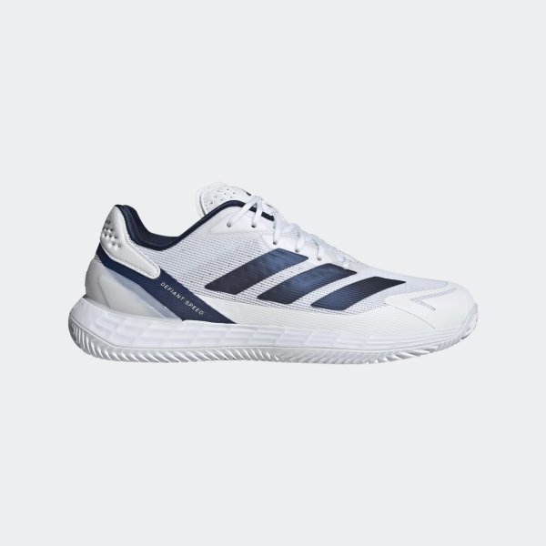 Pánské tenisové boty adidas Defiant Speed 2 M CL - foto 0