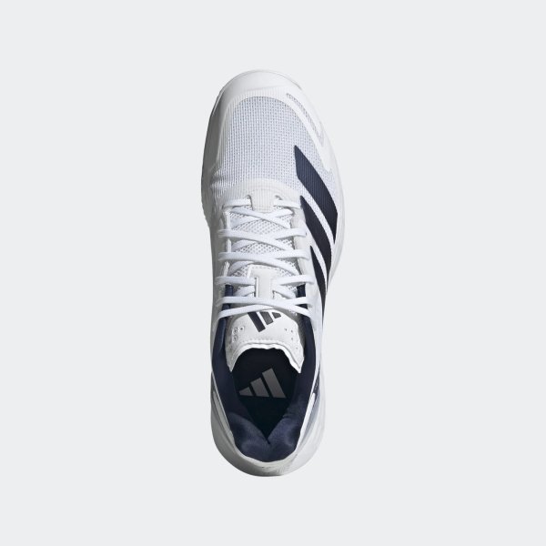 Pánské tenisové boty adidas Defiant Speed 2 M CL - foto 2