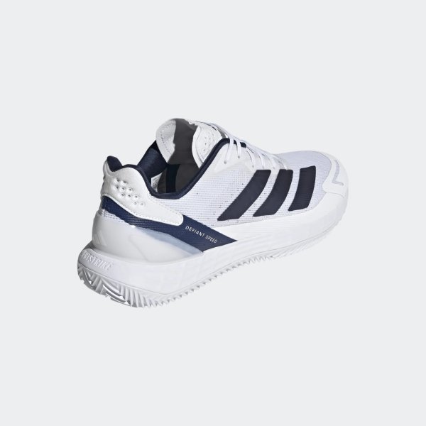 Pánské tenisové boty adidas Defiant Speed 2 M CL - foto 6