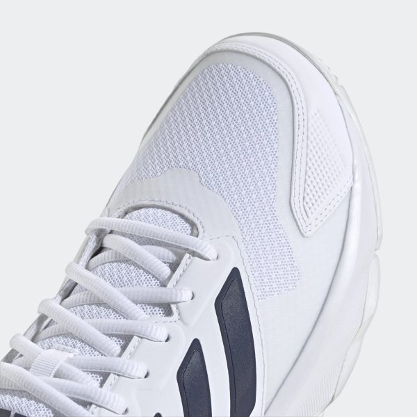 Pánské tenisové boty adidas CourtJam Control 3 M - foto 8
