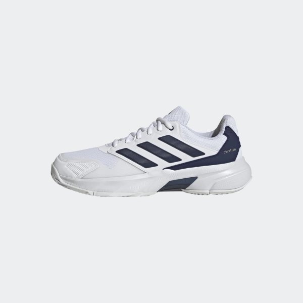 Pánské tenisové boty adidas CourtJam Control 3 M - foto 11