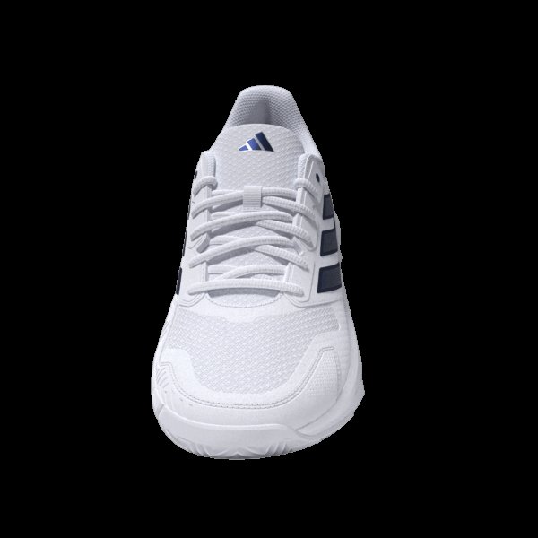 Pánské tenisové boty adidas CourtJam Control 3 M - foto 14