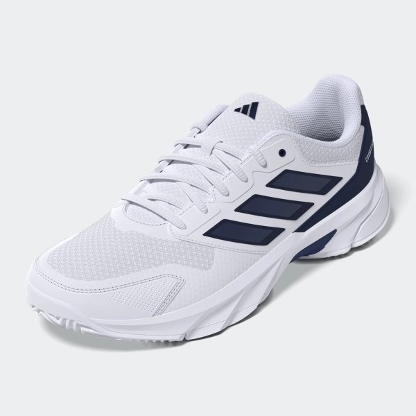 Pánské tenisové boty adidas CourtJam Control 3 M - foto 10