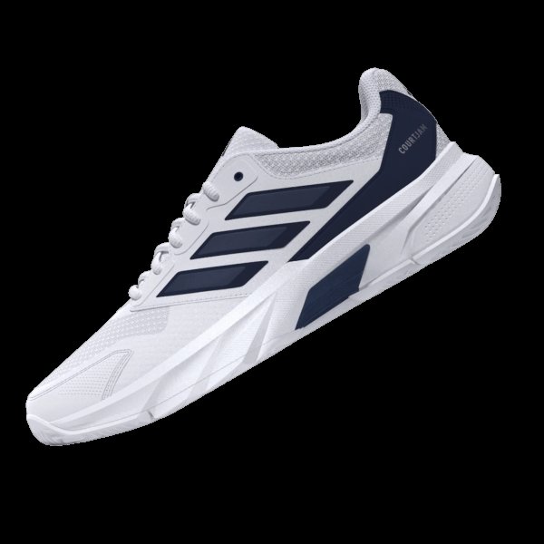 Pánské tenisové boty adidas CourtJam Control 3 M - foto 12