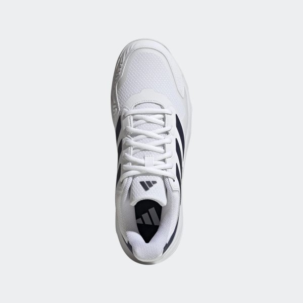 Pánské tenisové boty adidas CourtJam Control 3 M - foto 2