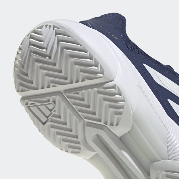 Pánské tenisové boty adidas CourtJam Control 3 M - foto 7