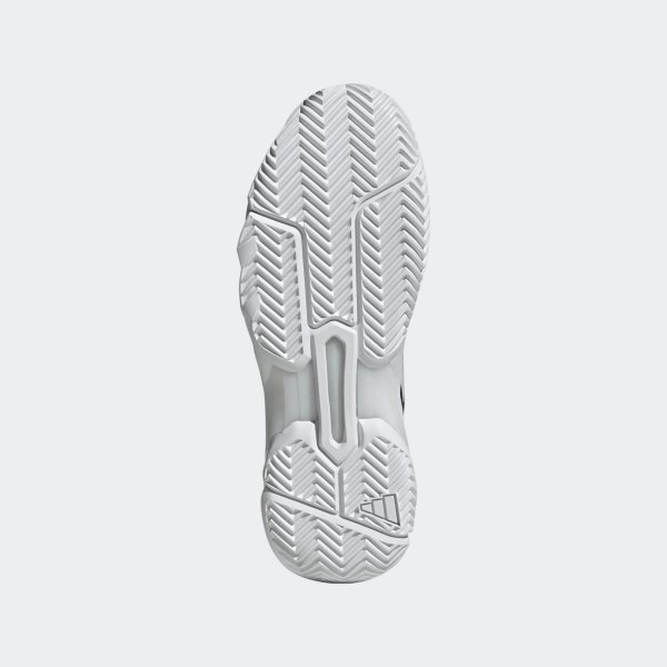 Pánské tenisové boty adidas CourtJam Control 3 M - foto 3