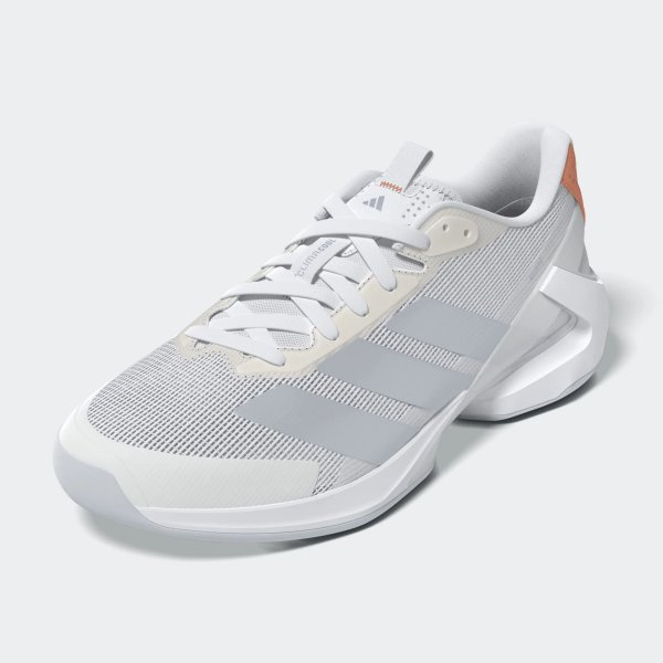 Dámské tenisové boty adidas adizero Ubersonic 5 W - foto 10