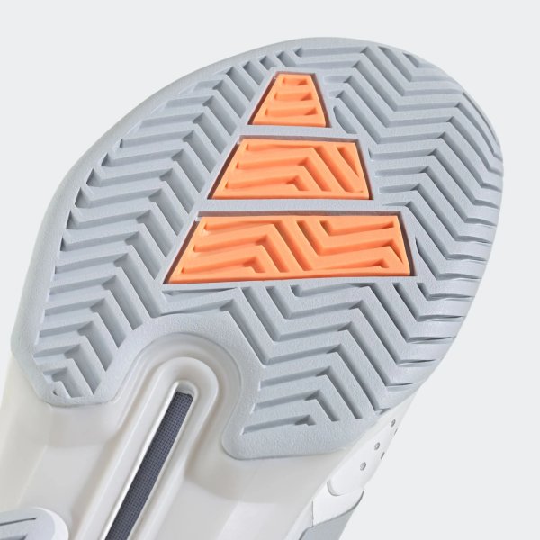Dámské tenisové boty adidas adizero Ubersonic 5 W - foto 7