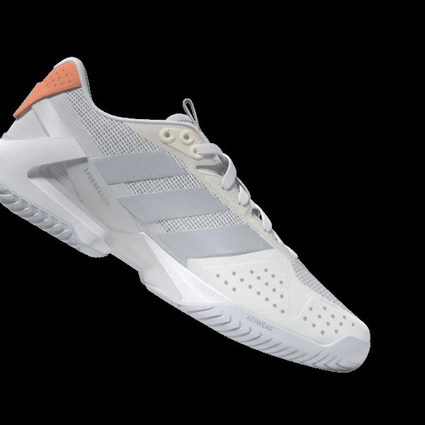 Dámské tenisové boty adidas adizero Ubersonic 5 W - foto 16