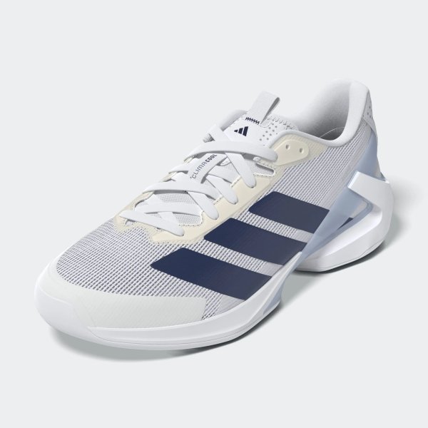 Dámské tenisové boty adidas adizero Ubersonic 5 W - foto 10
