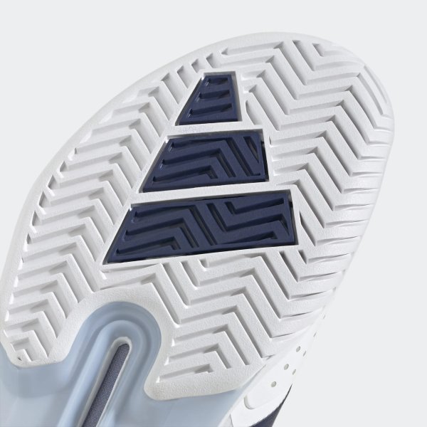 Dámské tenisové boty adidas adizero Ubersonic 5 W - foto 7