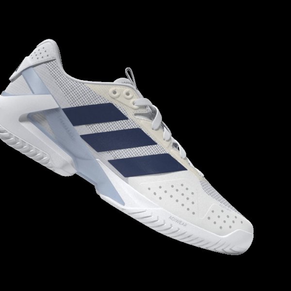 Dámské tenisové boty adidas adizero Ubersonic 5 W - foto 16
