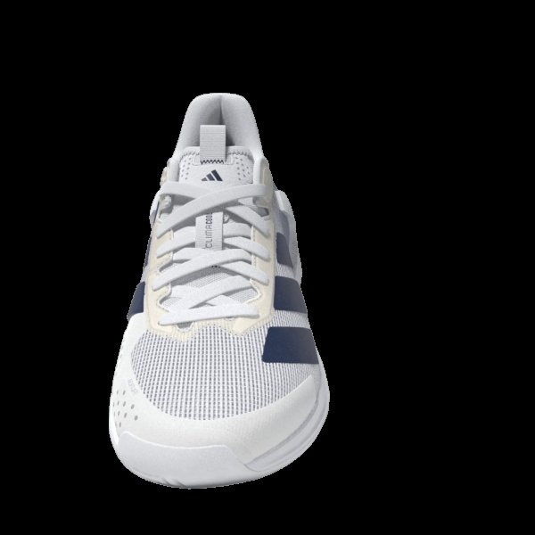 Dámské tenisové boty adidas adizero Ubersonic 5 W - foto 14