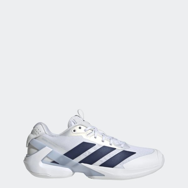 Dámské tenisové boty adidas adizero Ubersonic 5 W - foto 1