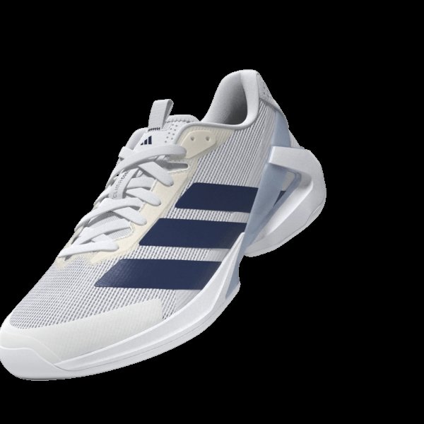 Dámské tenisové boty adidas adizero Ubersonic 5 W - foto 13