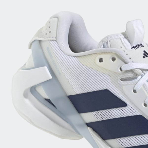 Dámské tenisové boty adidas adizero Ubersonic 5 W - foto 8