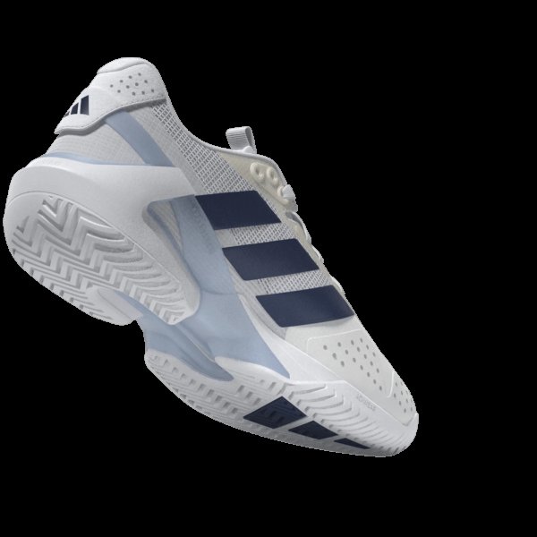Dámské tenisové boty adidas adizero Ubersonic 5 W - foto 17