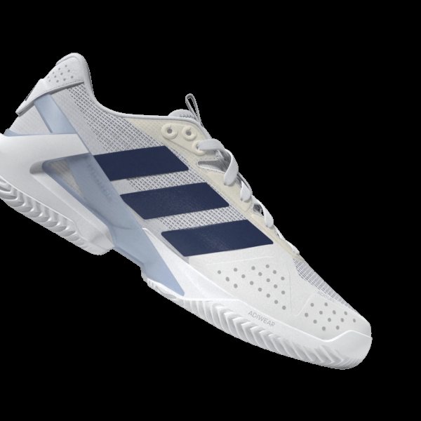 Dámské tenisové boty adidas adizero Ubersonic 5 W CL - foto 16