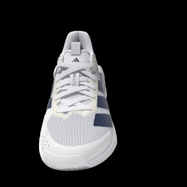 Dámské tenisové boty adidas adizero Ubersonic 5 W CL - foto 14