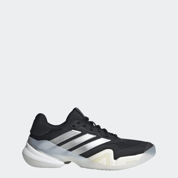 Dámské tenisové boty adidas Barricade 14 W - foto 1