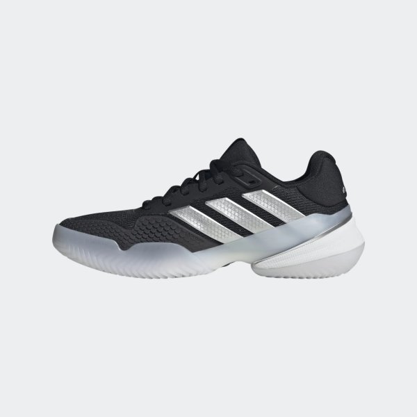 Dámské tenisové boty adidas Barricade 14 W - foto 4