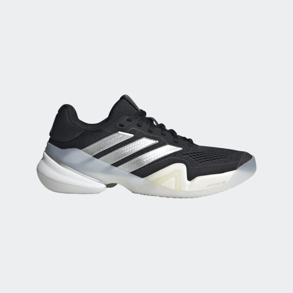 Dámské tenisové boty adidas Barricade 14 W - foto 0